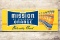 Mission Orange of California w/ Bottles Metal Sign TAC 8.5