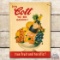It's Cott To Be Good! 
