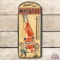 Whistle & 2-Elves Metal Thermometer TAC 6.9