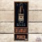 Drink Delicious Delaware Punch & Early Bottle Metal Sign TAC 7
