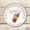 NOS Have Fun With NuGrape Soda 