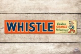 Whistle 