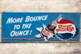 Pepsi Cola 