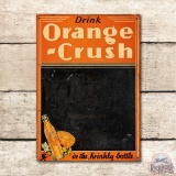 1935 Drink Orange-Crush 