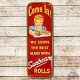 1953 Sunbeam Come In 