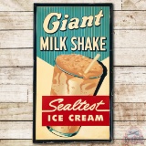 Sealtest Ice Cream 