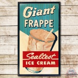 Sealtest Ice Cream 