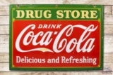 1934 5' Drink Coca-Cola 