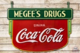 5' Drink Coca-Cola & Attached 