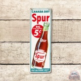 Canada Spur 