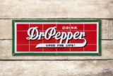 Drink Dr. Pepper 