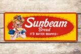 Sunbeam Bread 