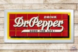 Drink Dr. Pepper 