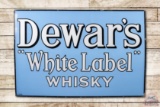 6' Dewar's 