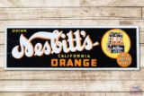 Nesbitt's California Orange 