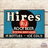 Hires Root Beer 