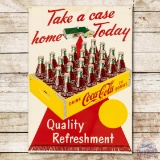Coca-Cola 