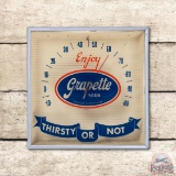 Enjoy Grapette Soda 