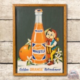 Whistle 