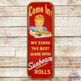 NOS 1952 Sunbeam Rolls 