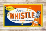 Just Whistle 