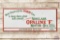 4' Sinclair Opaline Ford 