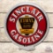 Complete Sinclair Gasoline w/ Ethyl Logo 13.5