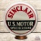 Sinclair US Motor Specifications 13.5