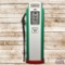 Restored Bennett 541 Sinclair Power-X Gas Pump