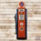 Restored Wayne 70 Union 76 Gas Pump