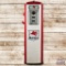 Restored Tokheim Tall 39 Mobilgas Gas Pump