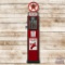 Restored Gilbarco 86 Texaco Gas Pump