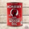 Full 1 Quart Mohawk 100% Pure Pennsylvania Motor Oil Can