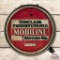 Sinclair Pennsylvania Mobiline Motor Oil 5 Gallon Rocker Can