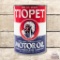 Tiona Tiopet 100% Pure Pennsylvania Motor Oil 1 Quart Can