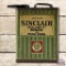 Sinclair Opaline 