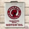 Mohawk Eastern Motor Oil 2 Gallon Can