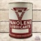 Panhandle Refining Panolene Lubricants Red 5 LB Can