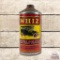 Early Whiz Metal Polish 1 Quart Can