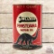 Sinclair Black Dino Pennsylvania Motor Oil 1 Quart Can