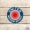 United Motor Spirits Porcelain Pump Plate Sign