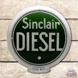 1950's Sinclair Diesel Complete 13.5