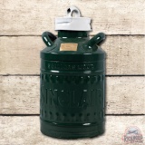 Sinclair Ellisco 5 Gallon Gas & Oil Can