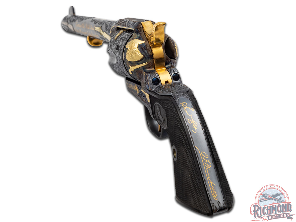 1839年19CアンティークヘレンドSH上海シノワズリ☆ケース付★金彩☆希少 Alvin White Engraved & Gold Inlaid 1996 Gene | Proxibid