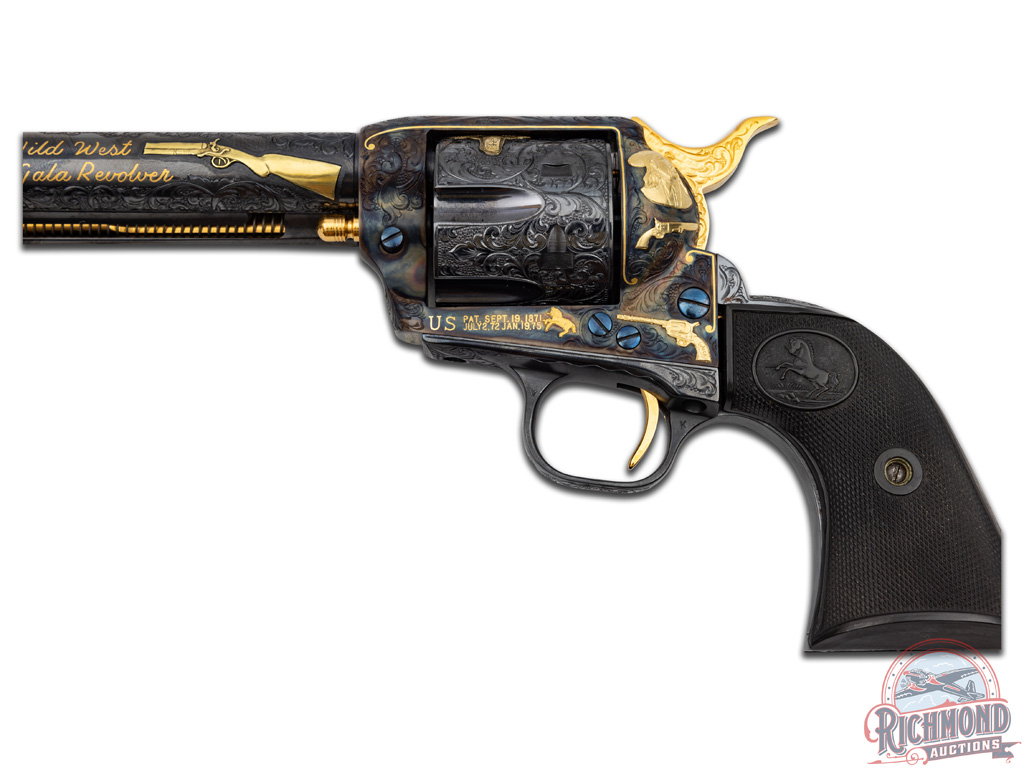 1839年19CアンティークヘレンドSH上海シノワズリ☆ケース付★金彩☆希少 Alvin White Engraved & Gold Inlaid 1996 Gene | Proxibid