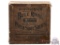 Winchester Blue Rival 100 Round 10 Gauge Shell Box