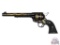 Patrick John Wayne's Colt Single Action Army Revolver 1 Of 1000 