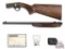 NIB 1855-2005 Browning SA 150th Anniversary Rifle & Original Box