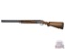 Engraved Belgian Browning Superposed .410 Grade I Shotgun