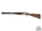 Augusta Poes Engraved Browning B-125 Hunting Model Super Light 20 Gauge Over/Under Shotgun & Box